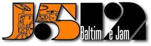 Jam 5 logo