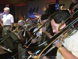 J408 Big Band Trombones